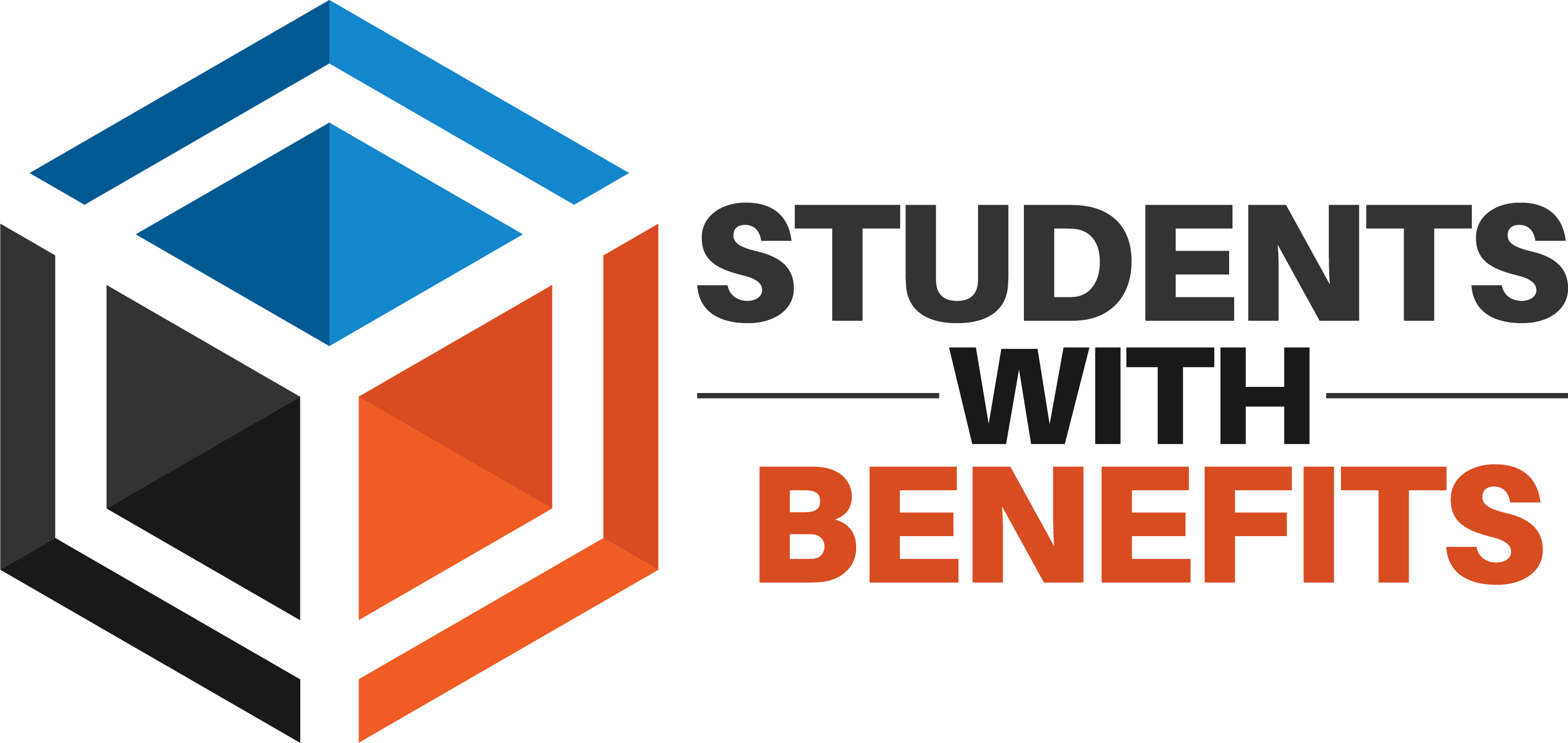 Students with Benefits Logo